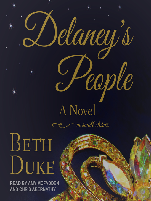 Title details for Delaney's People by Beth Duke - Wait list